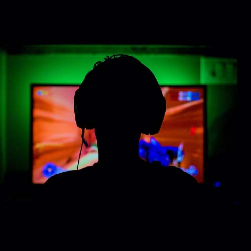 e-Sports en ESIA Ticomán